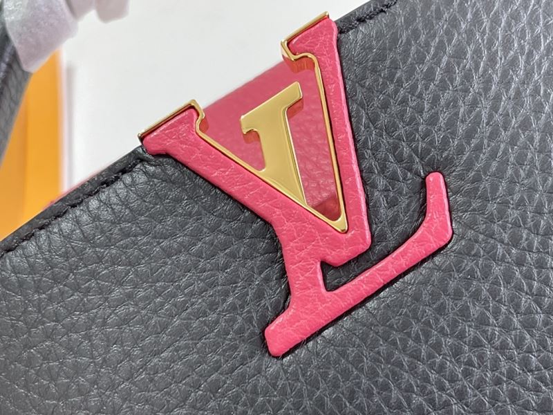 Louis Vuitton Top Handle Bags